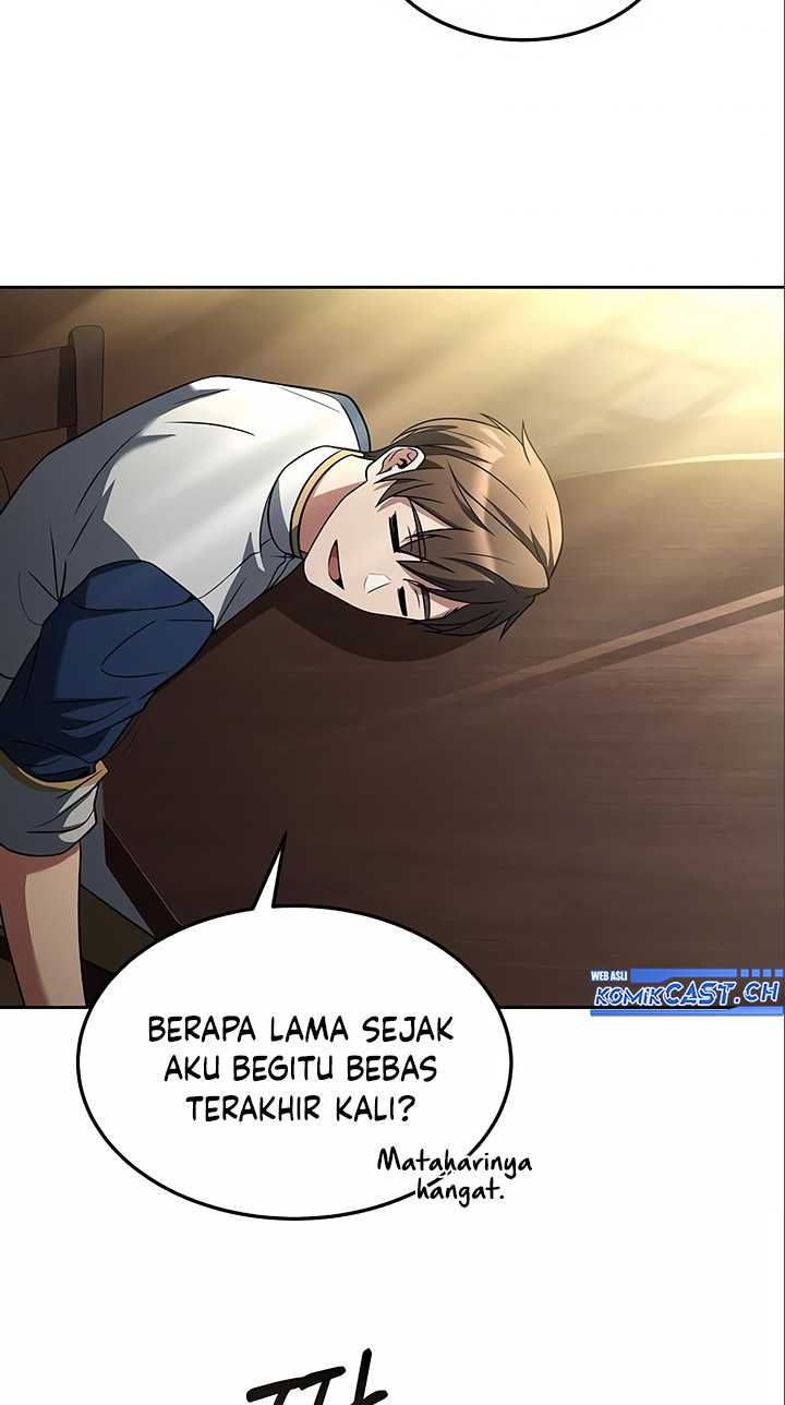 Archmage Restaurant Chapter 06 Gambar 61