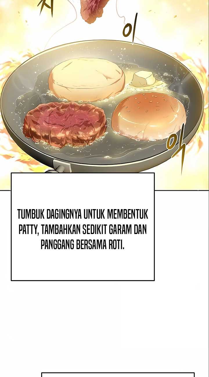 Archmage Restaurant Chapter 06 Gambar 74
