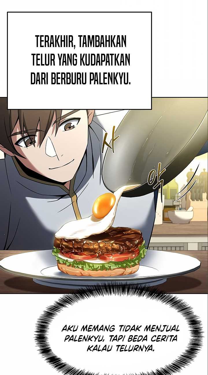 Archmage Restaurant Chapter 06 Gambar 76