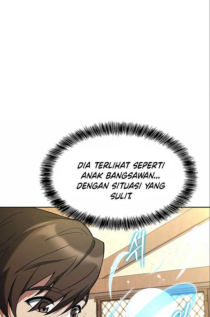 Archmage Restaurant Chapter 06 Gambar 70