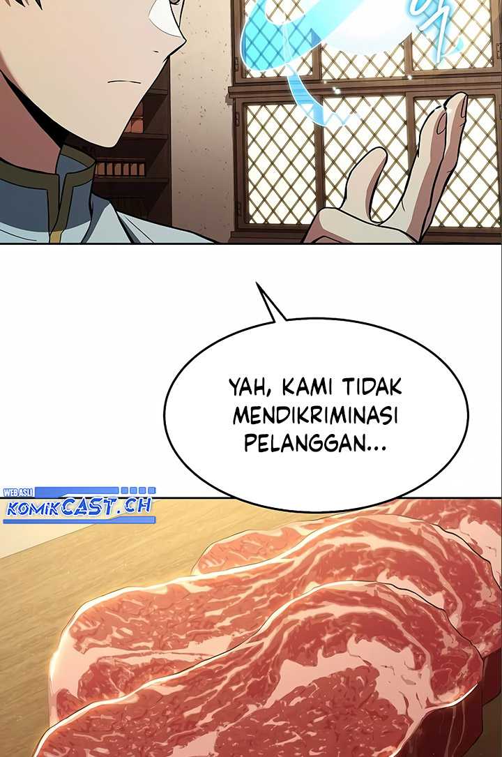 Archmage Restaurant Chapter 06 Gambar 71