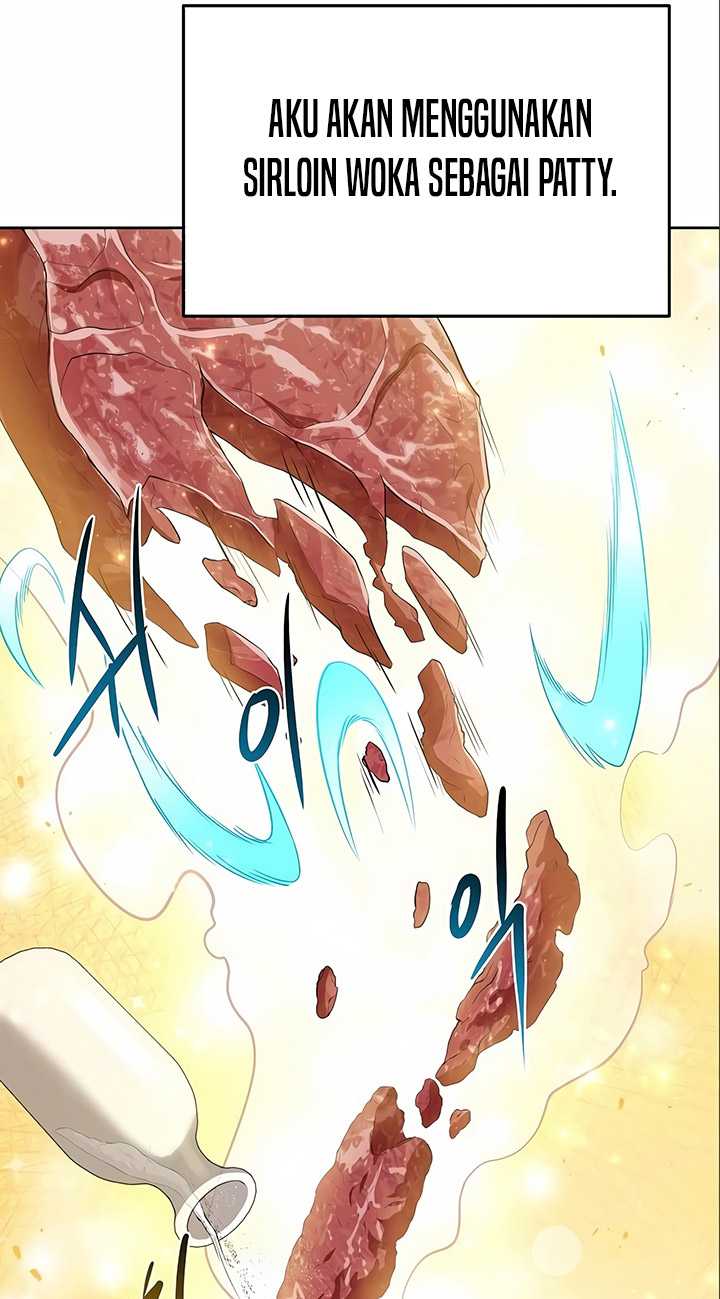 Archmage Restaurant Chapter 06 Gambar 73