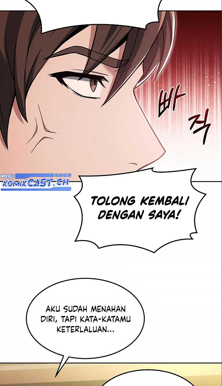 Archmage Restaurant Chapter 06 Gambar 84