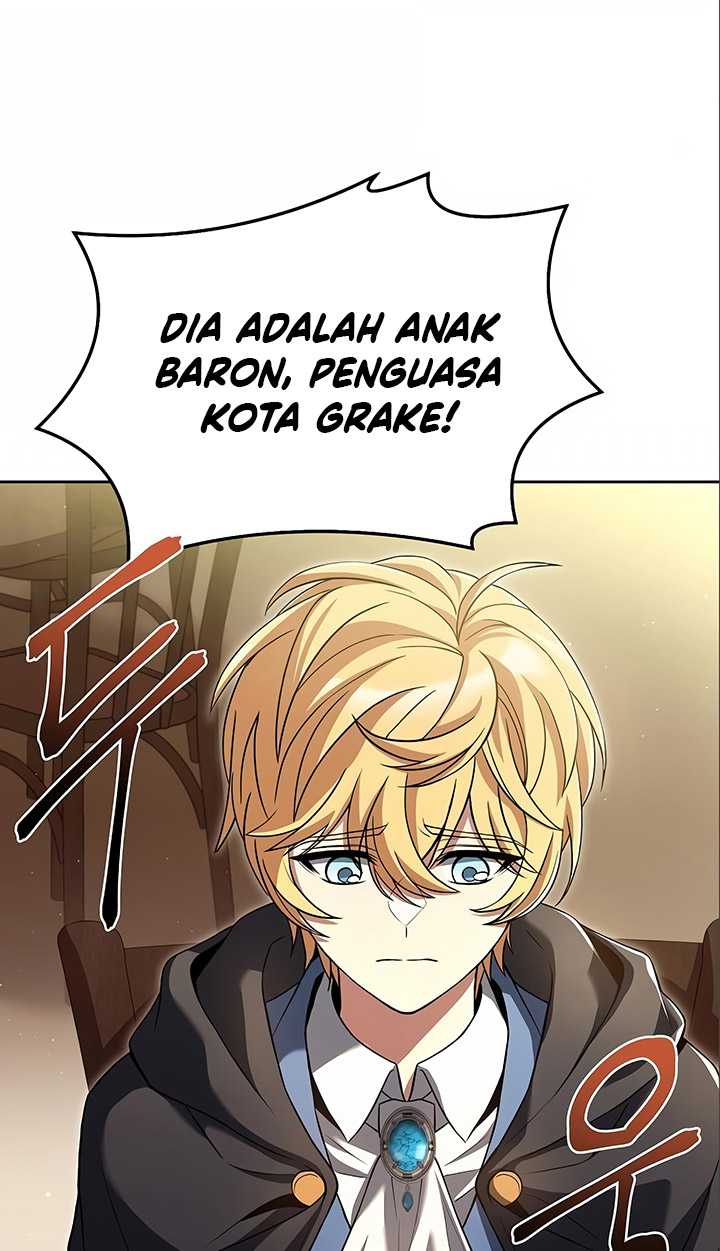 Archmage Restaurant Chapter 06 Gambar 86