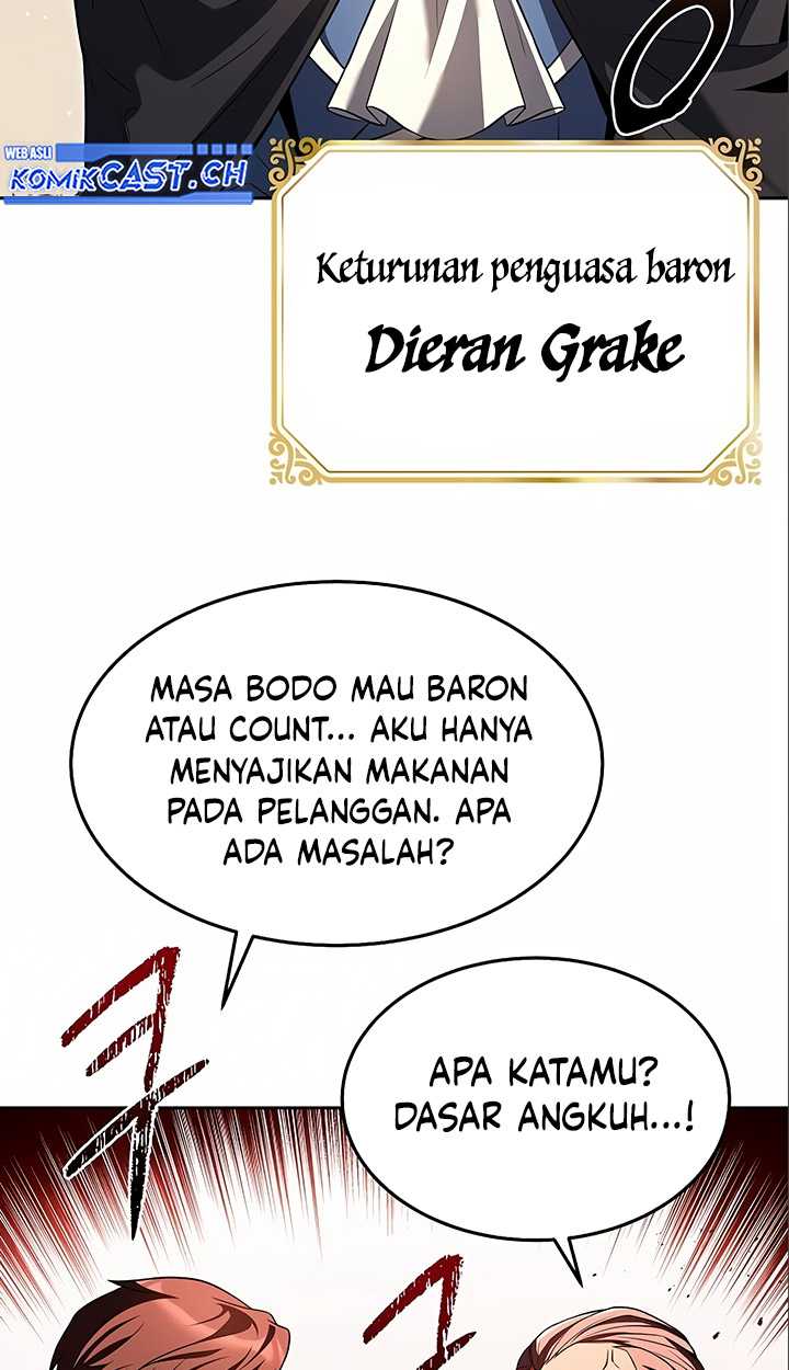 Archmage Restaurant Chapter 06 Gambar 87