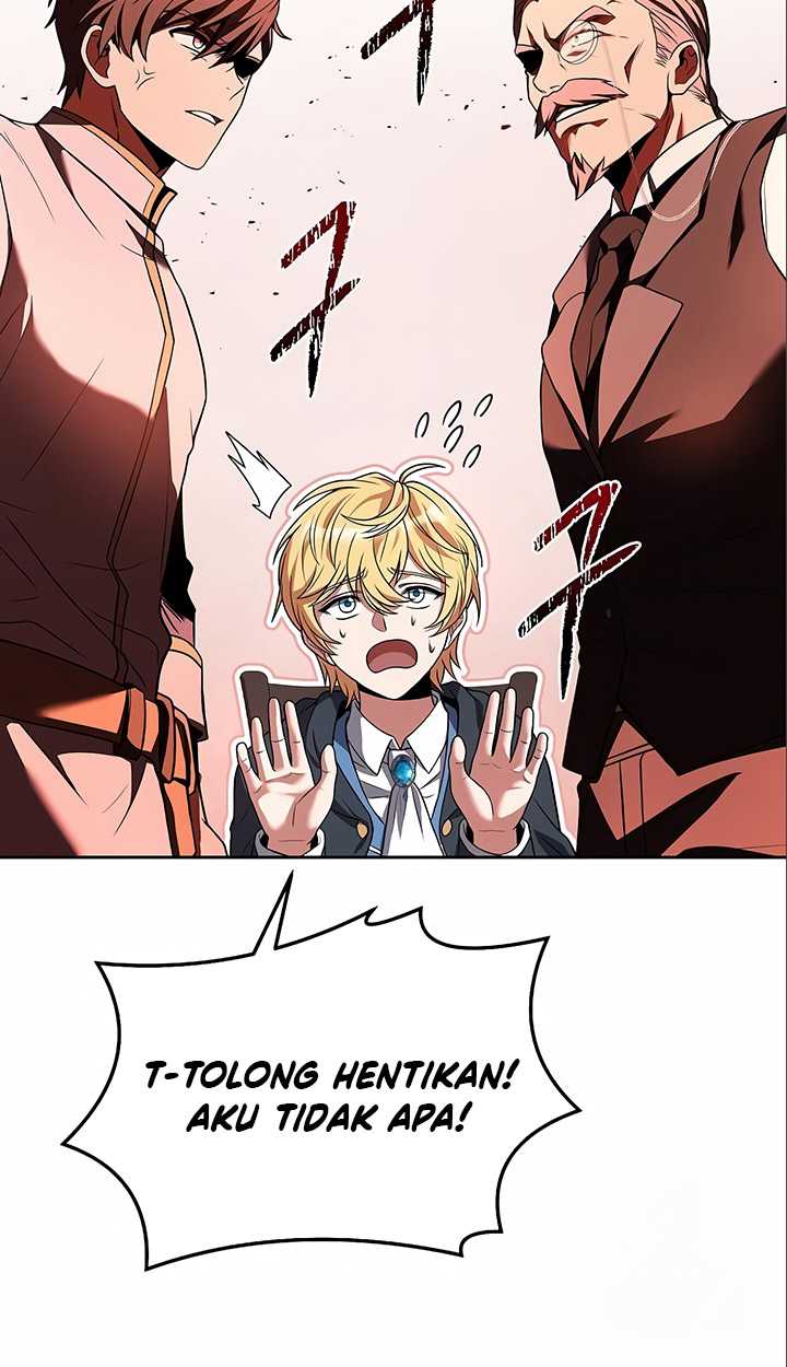 Archmage Restaurant Chapter 06 Gambar 88