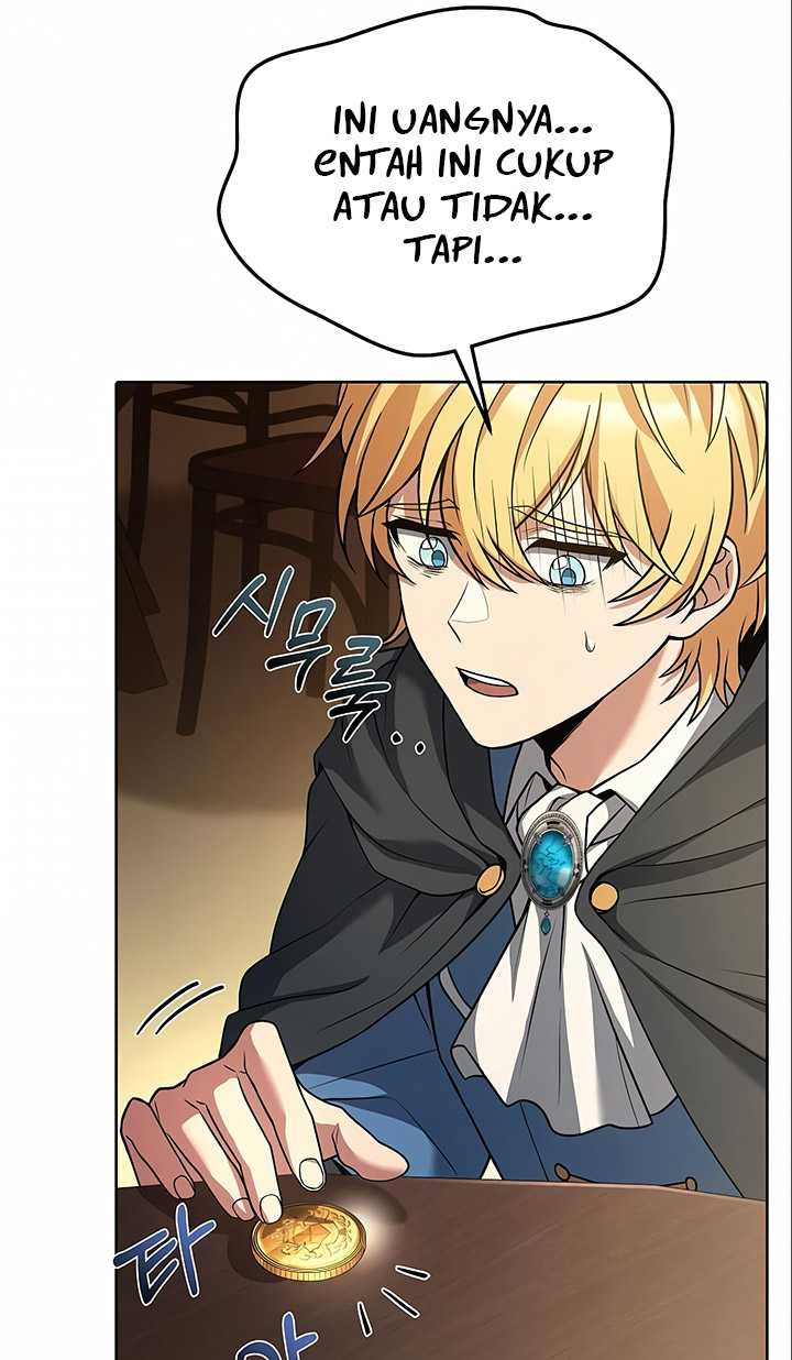 Archmage Restaurant Chapter 06 Gambar 89