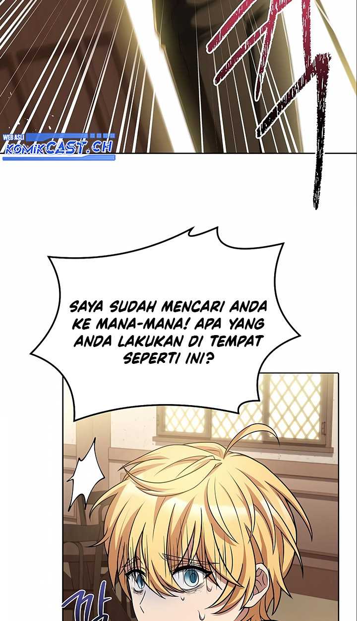 Archmage Restaurant Chapter 06 Gambar 82