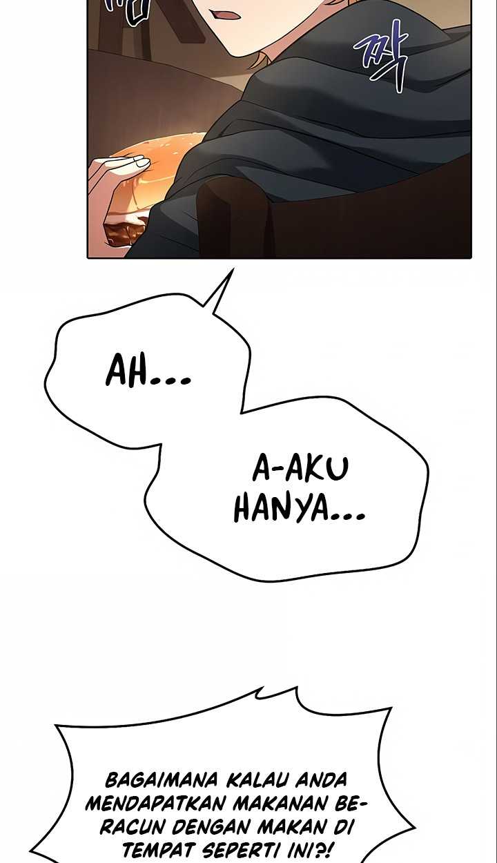 Archmage Restaurant Chapter 06 Gambar 83