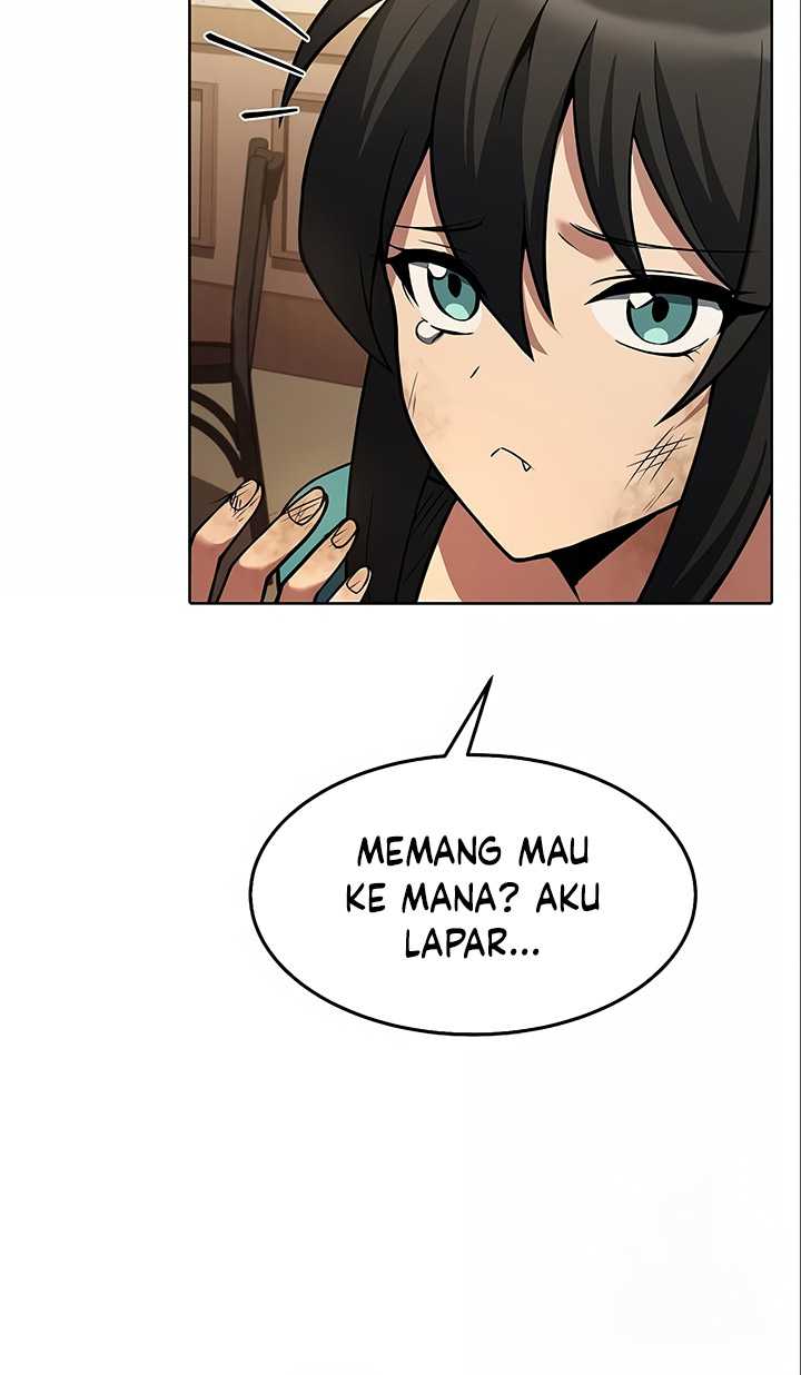 Archmage Restaurant Chapter 06 Gambar 96