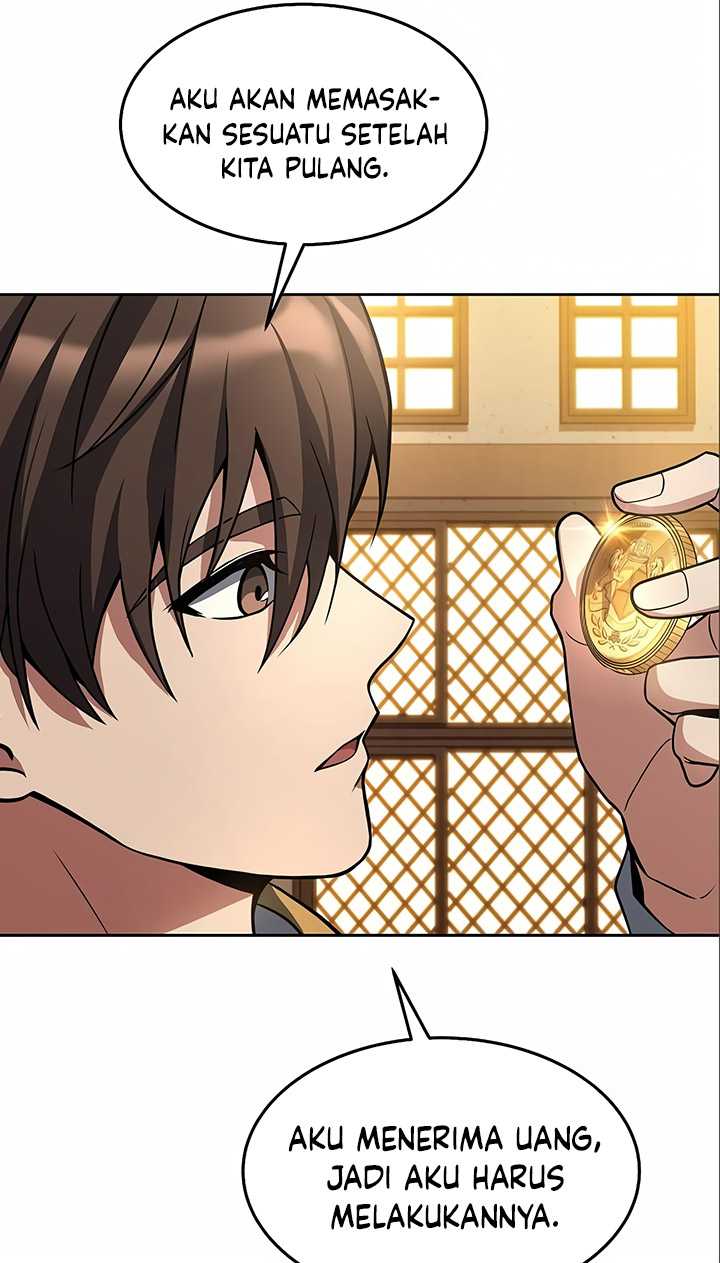 Archmage Restaurant Chapter 06 Gambar 97