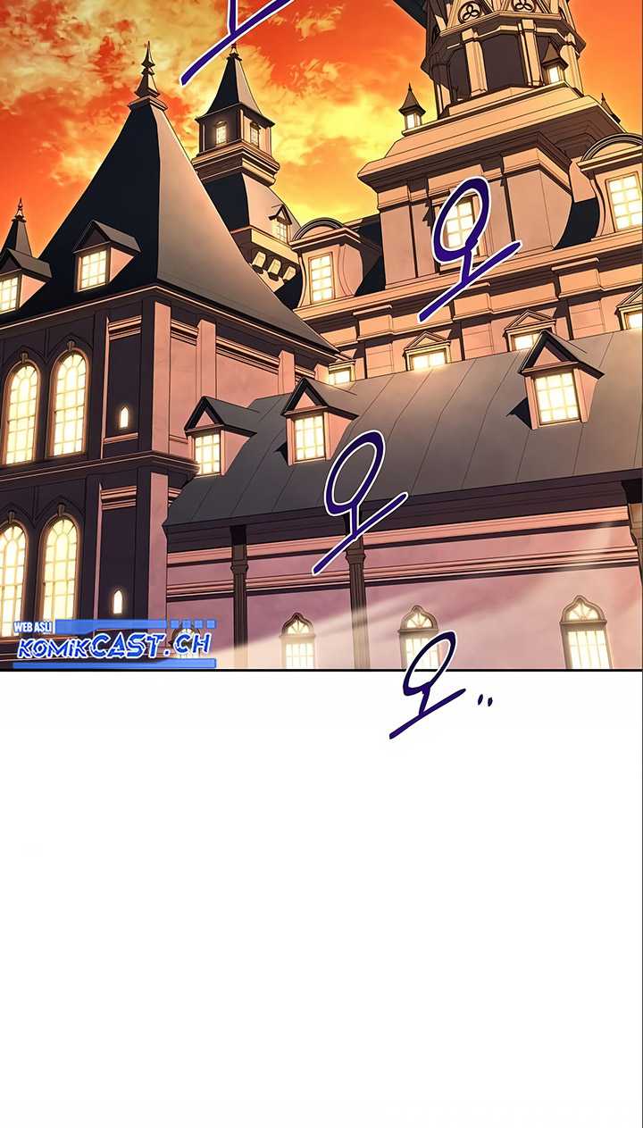 Archmage Restaurant Chapter 06 Gambar 99