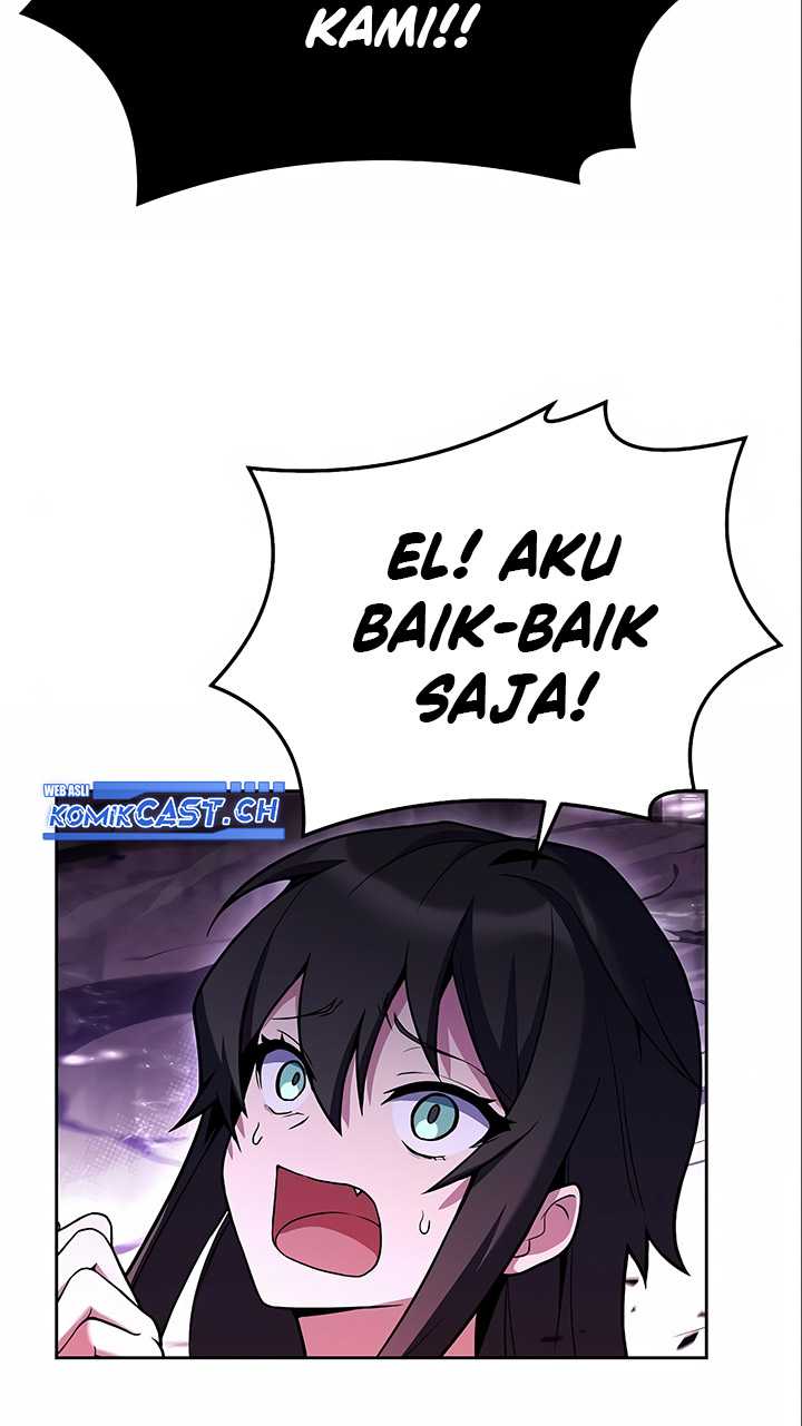 Archmage Restaurant Chapter 06 Gambar 9