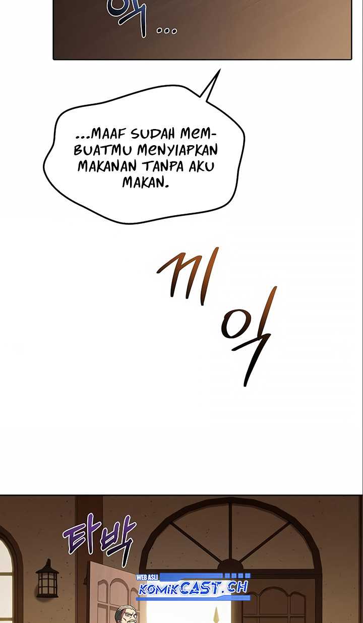 Archmage Restaurant Chapter 06 Gambar 90