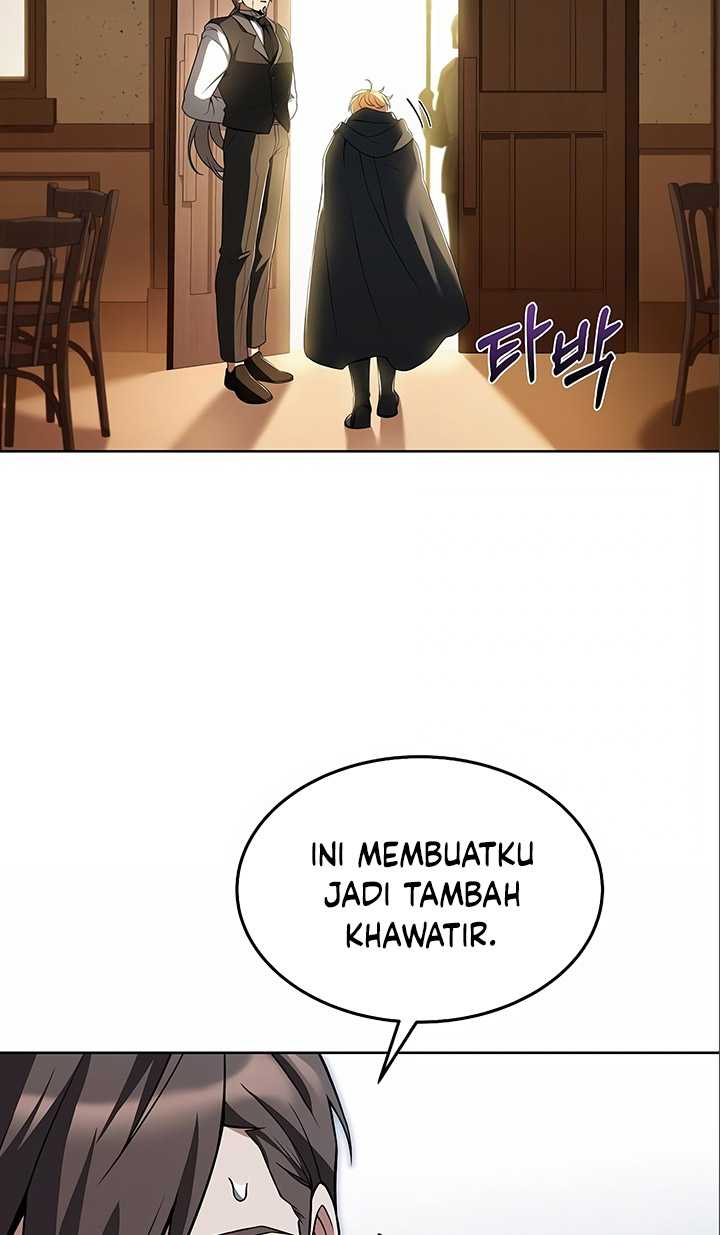Archmage Restaurant Chapter 06 Gambar 91