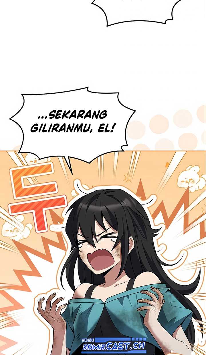 Archmage Restaurant Chapter 06 Gambar 93