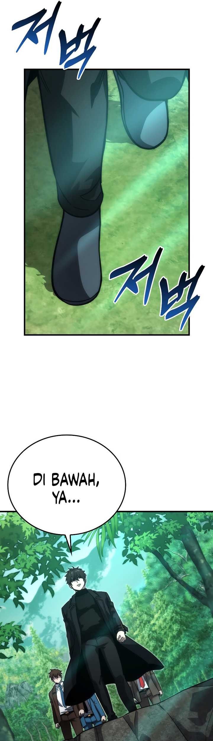 Demon Lord’s Martial Arts Ascension Chapter 58 Gambar 26