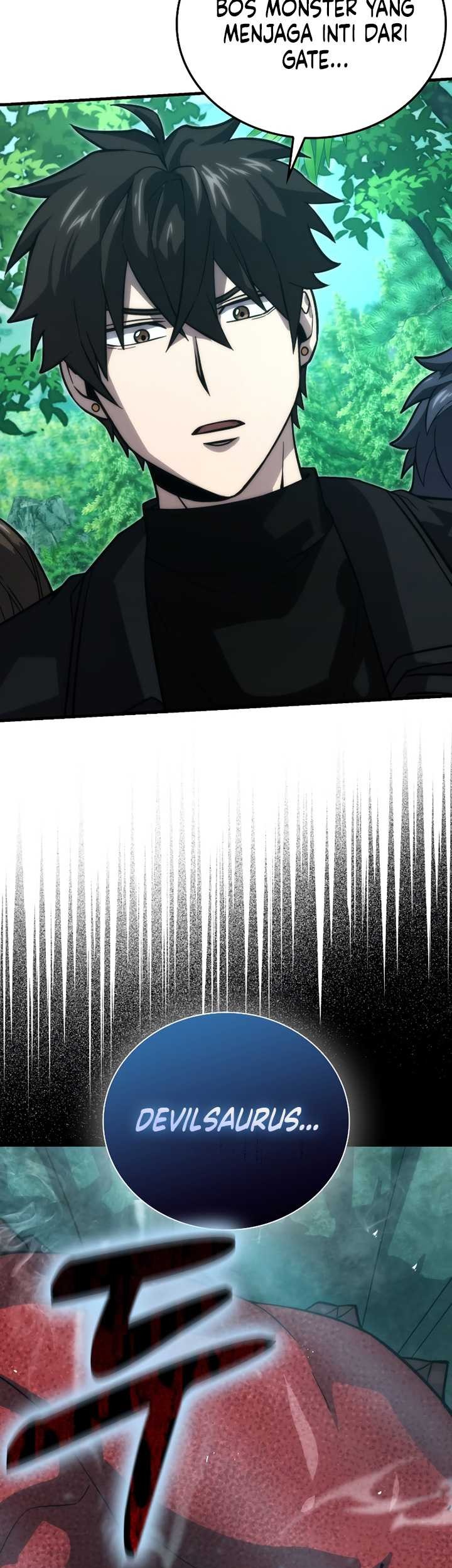 Demon Lord’s Martial Arts Ascension Chapter 58 Gambar 28