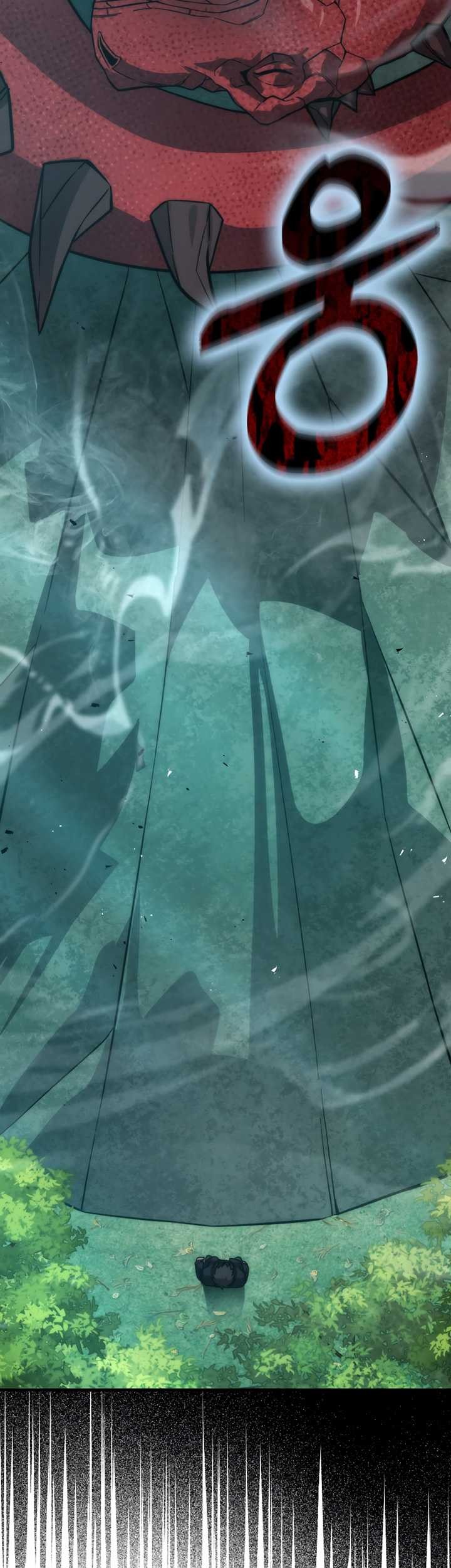 Demon Lord’s Martial Arts Ascension Chapter 58 Gambar 30