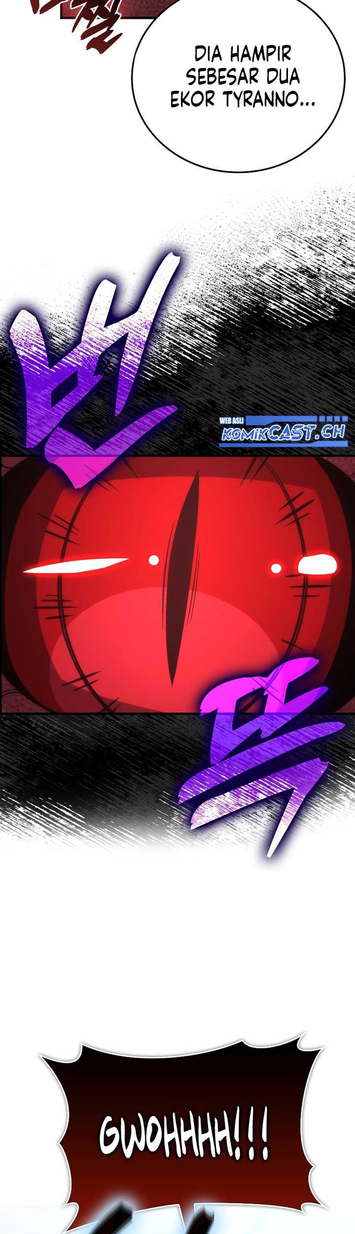 Demon Lord’s Martial Arts Ascension Chapter 58 Gambar 32