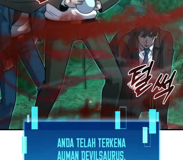 Demon Lord’s Martial Arts Ascension Chapter 58 Gambar 35