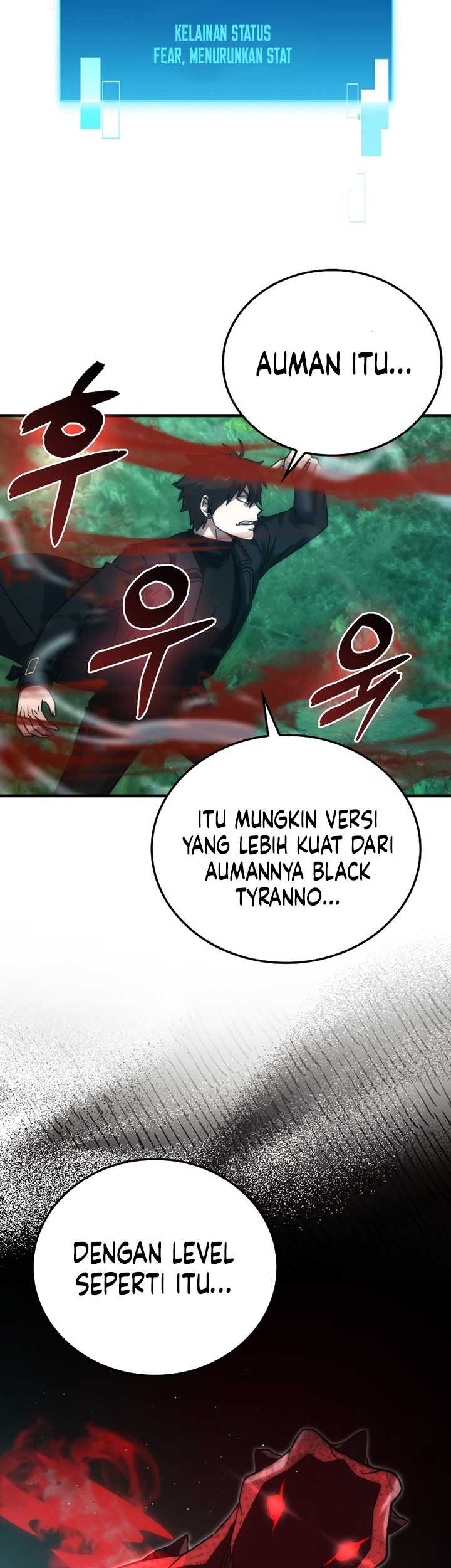 Demon Lord’s Martial Arts Ascension Chapter 58 Gambar 36