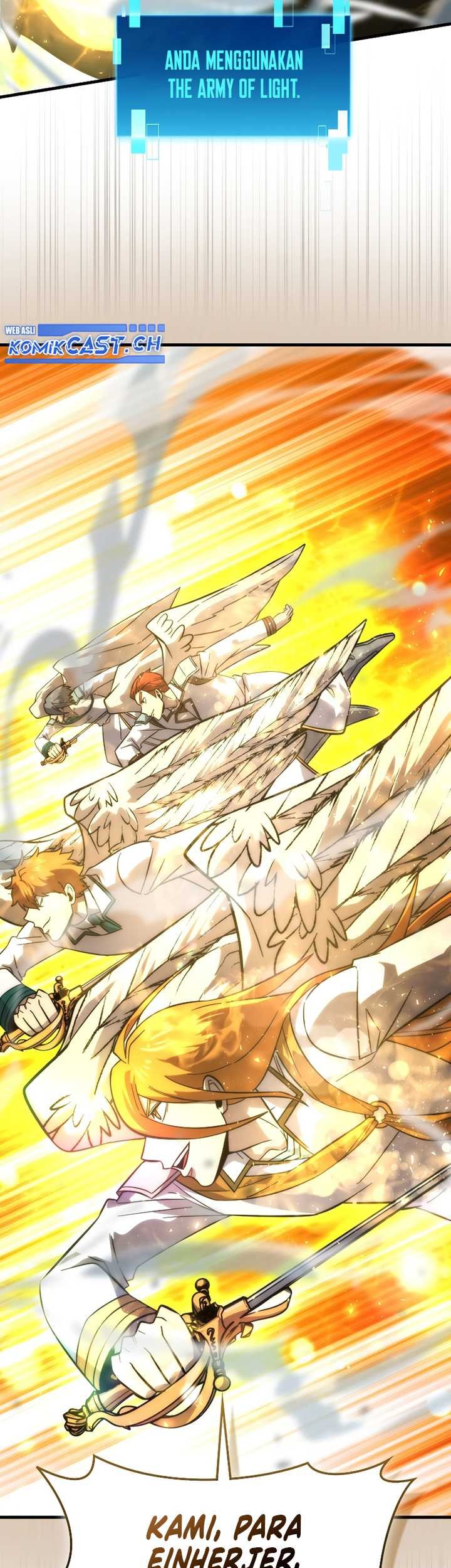 Demon Lord’s Martial Arts Ascension Chapter 58 Gambar 50