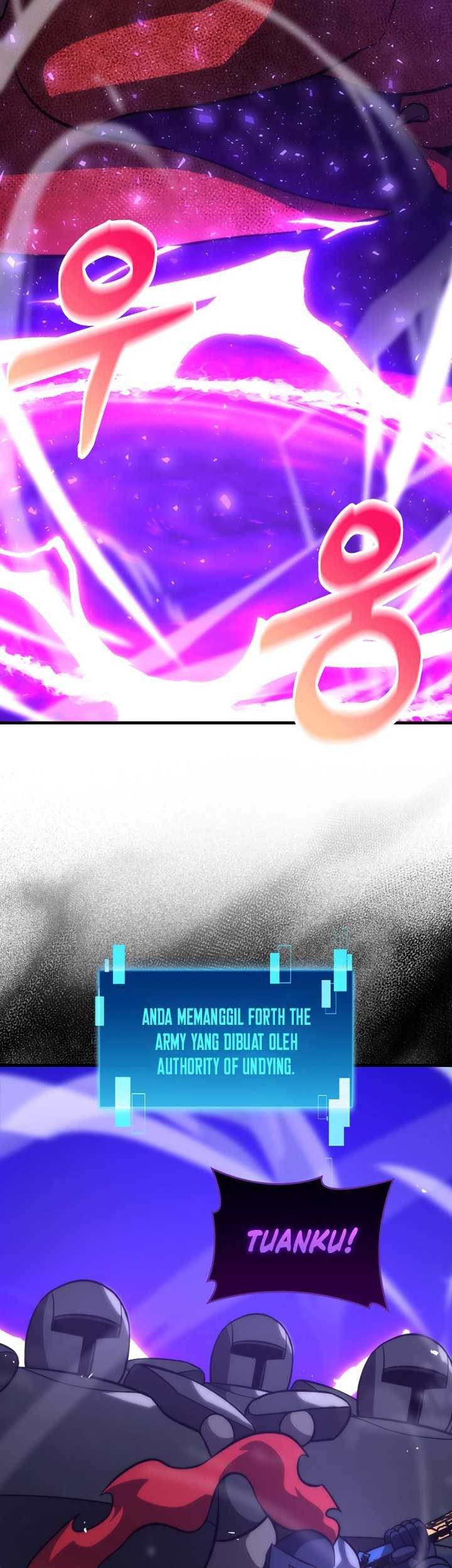 Demon Lord’s Martial Arts Ascension Chapter 58 Gambar 52