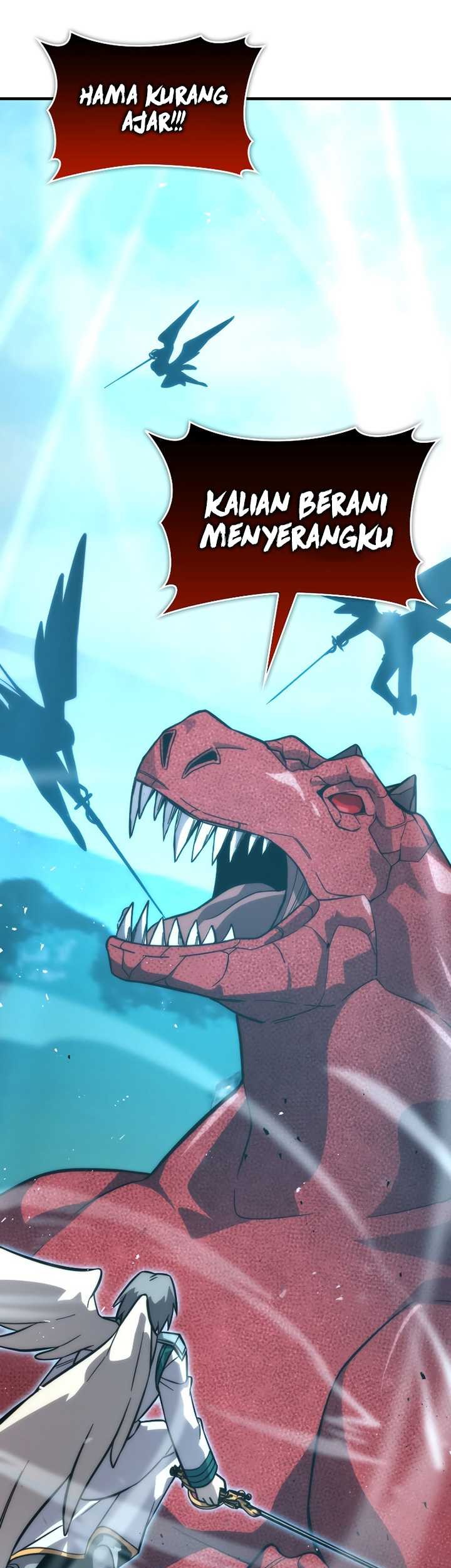Demon Lord’s Martial Arts Ascension Chapter 58 Gambar 56