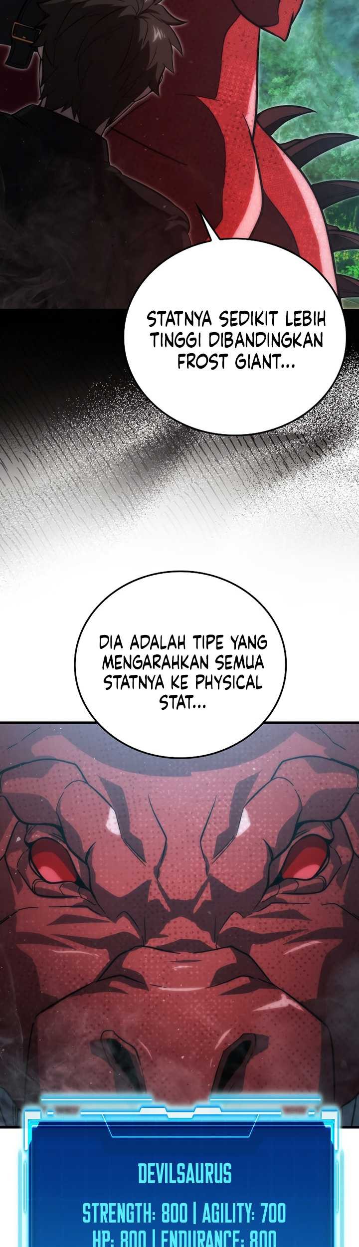 Demon Lord’s Martial Arts Ascension Chapter 58 Gambar 38