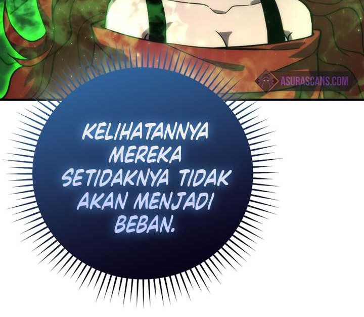 Demon Lord’s Martial Arts Ascension Chapter 58 Gambar 41