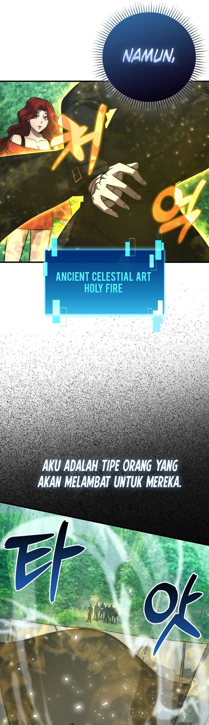 Demon Lord’s Martial Arts Ascension Chapter 58 Gambar 42