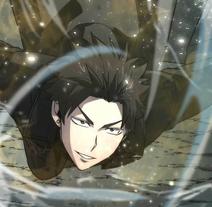 Demon Lord’s Martial Arts Ascension Chapter 58 Gambar 43