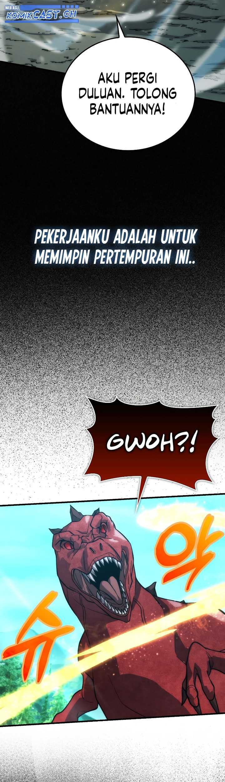 Demon Lord’s Martial Arts Ascension Chapter 58 Gambar 44