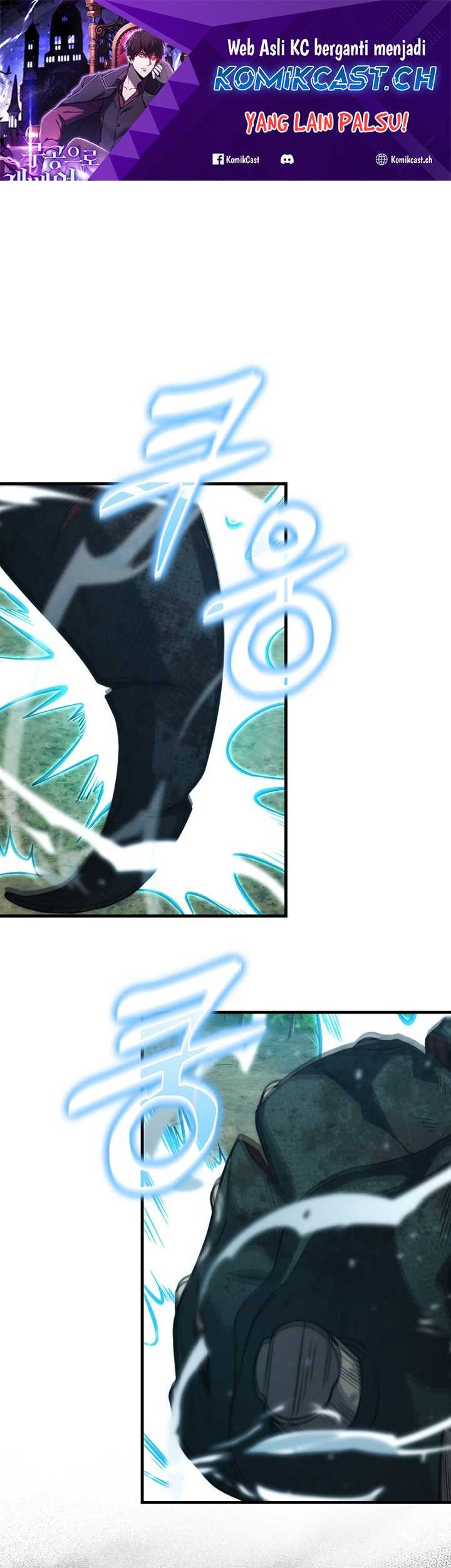 Manhwa Demon Lord’s Martial Arts Ascension Chapter 58 gambar nomor 2