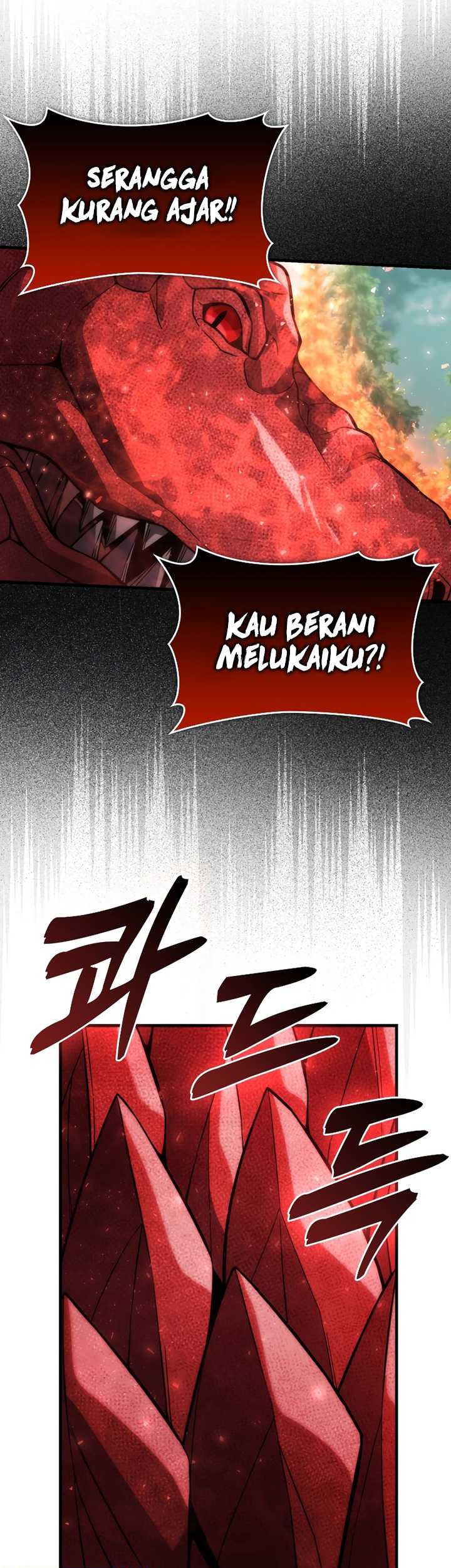 Demon Lord’s Martial Arts Ascension Chapter 58 Gambar 66