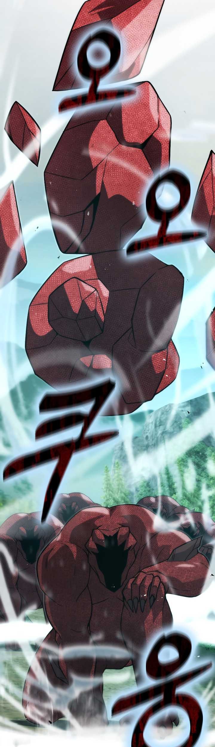 Demon Lord’s Martial Arts Ascension Chapter 58 Gambar 68