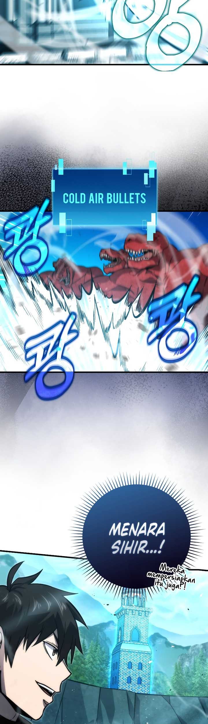 Demon Lord’s Martial Arts Ascension Chapter 58 Gambar 72