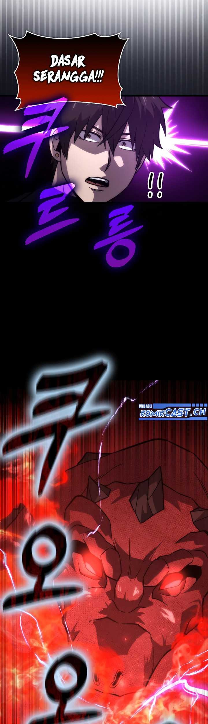 Demon Lord’s Martial Arts Ascension Chapter 58 Gambar 74