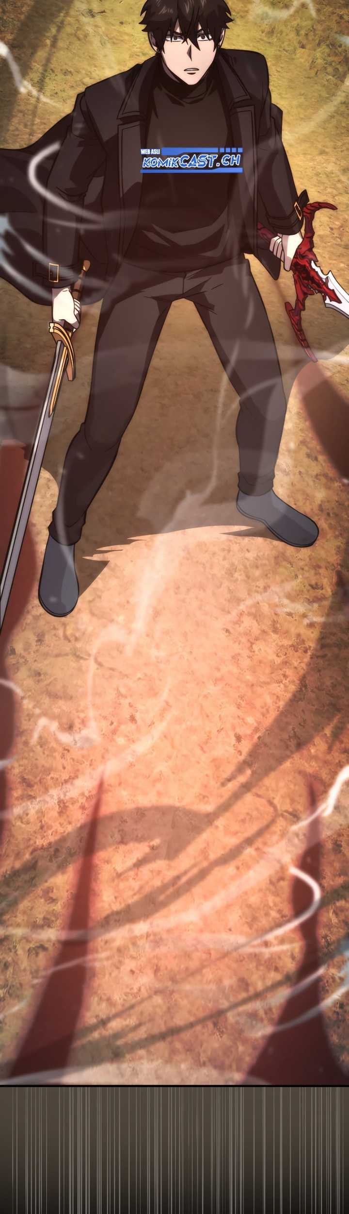 Demon Lord’s Martial Arts Ascension Chapter 58 Gambar 76