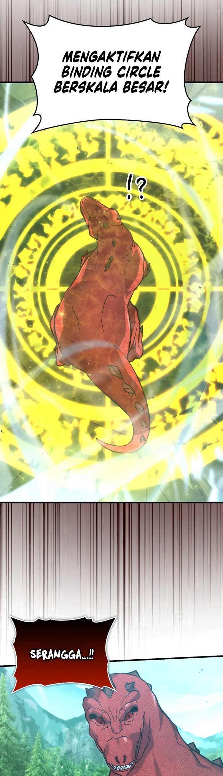 Demon Lord’s Martial Arts Ascension Chapter 58 Gambar 60