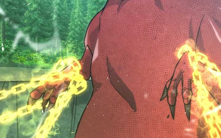 Demon Lord’s Martial Arts Ascension Chapter 58 Gambar 61