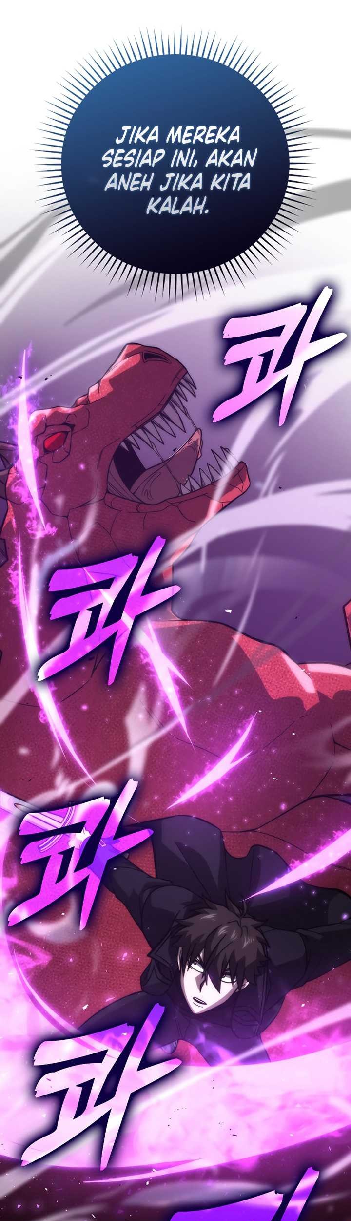 Demon Lord’s Martial Arts Ascension Chapter 58 Gambar 64