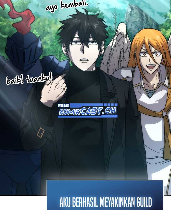 Demon Lord’s Martial Arts Ascension Chapter 58 Gambar 5