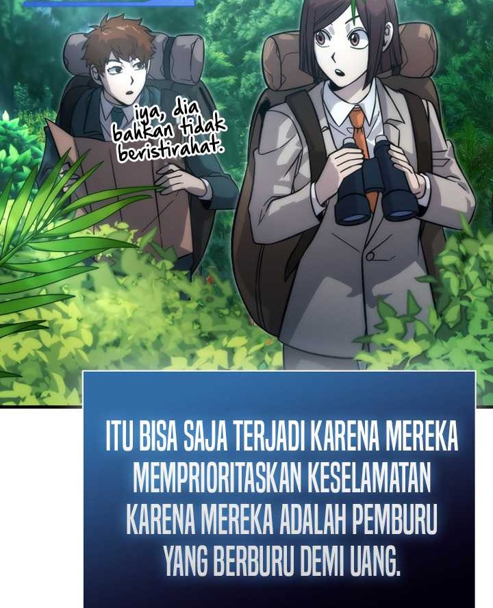 Demon Lord’s Martial Arts Ascension Chapter 58 Gambar 7