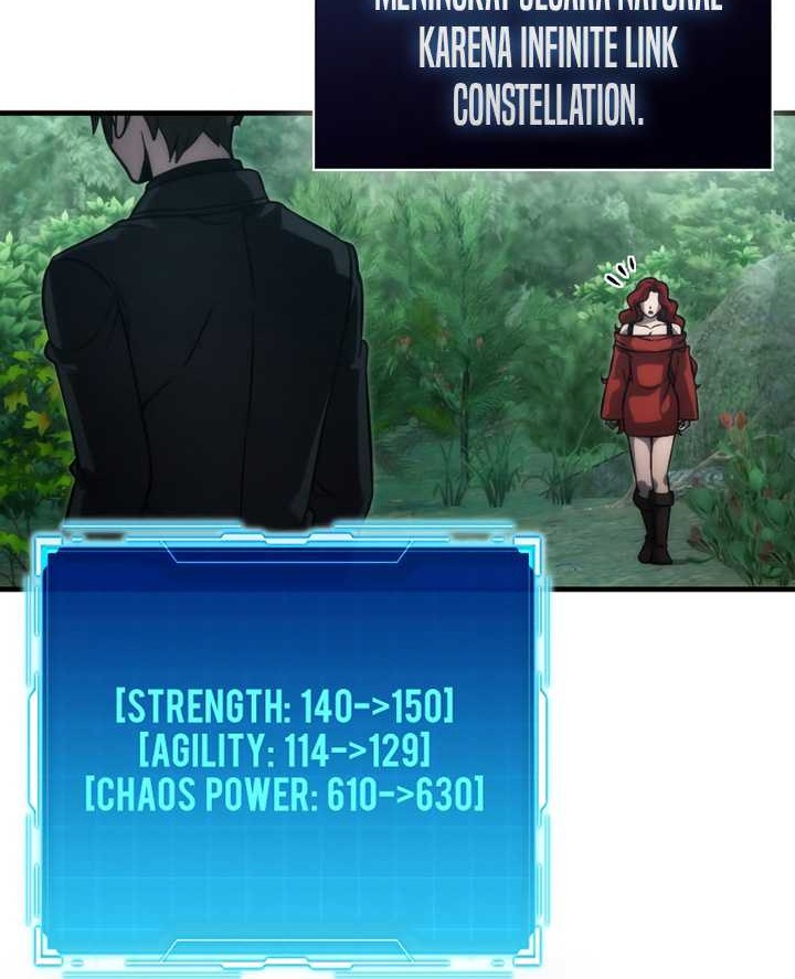 Demon Lord’s Martial Arts Ascension Chapter 58 Gambar 9