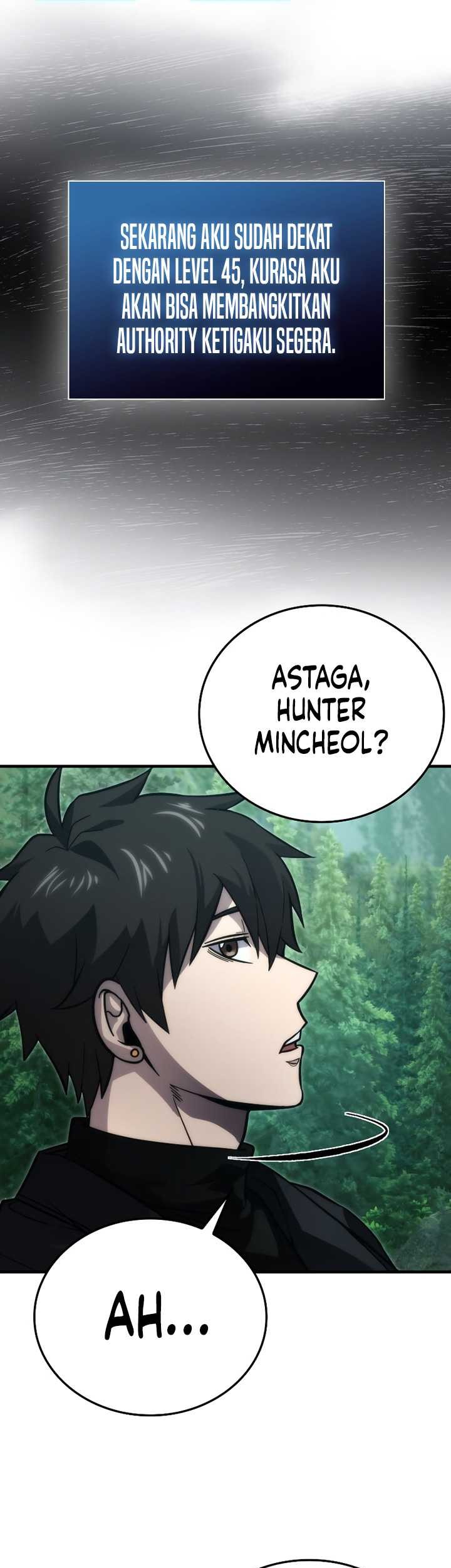 Demon Lord’s Martial Arts Ascension Chapter 58 Gambar 10