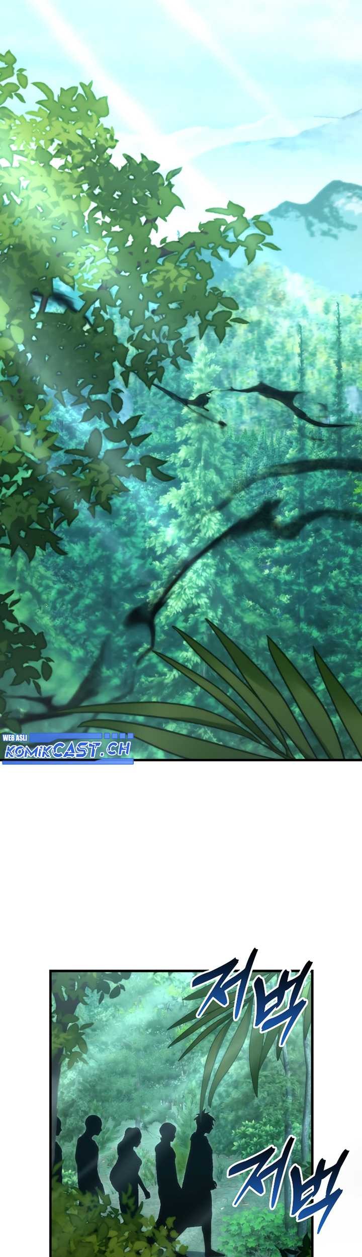 Demon Lord’s Martial Arts Ascension Chapter 58 Gambar 16