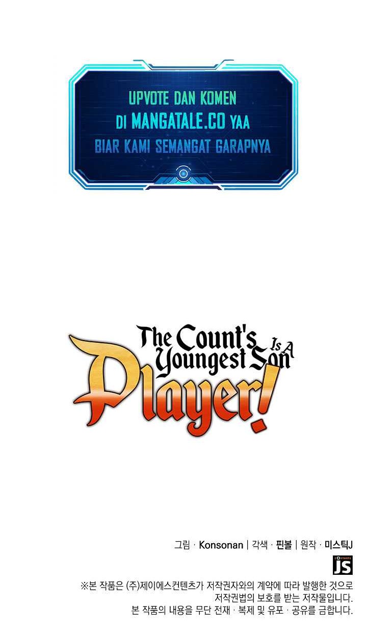 The Count’s Youngest Son Is A Player! Chapter 05 Gambar 69
