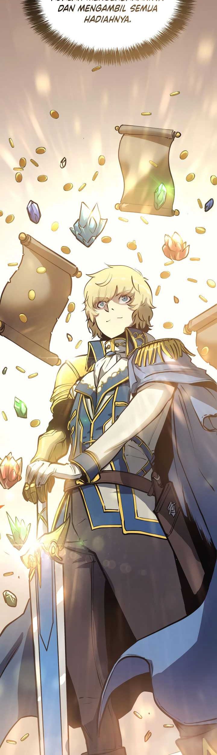 The Count’s Youngest Son Is A Player! Chapter 05 Gambar 67